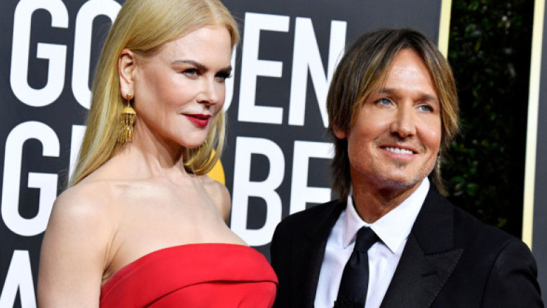 Nicole Kidman a luptat să-și salveze căsnicia cu Keith Urban înainte de despărțire. Apropiații rup tăcerea: „Nu și-a dorit asta”