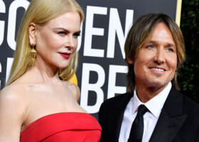 Keith Urban are un job „modest” după divorțul de Nicole Kidman. Ce face acum artistul pentru a-și plăti avocații