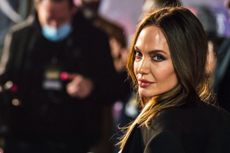 Eternals Film Premiere