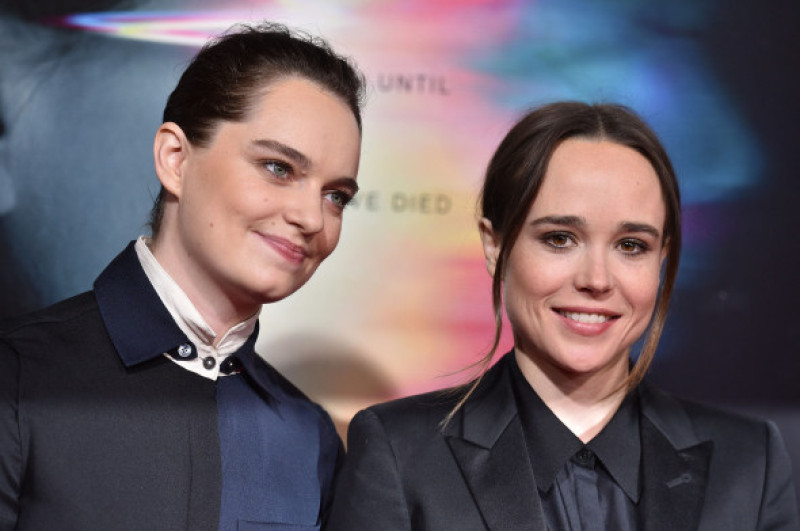 Elliot Page Comes Out As Transgender