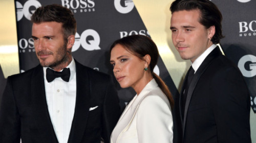 Scandal în familia Beckham. Brooklyn refuză orice contact cu părinții și frații săi: „Nu vrea să ia legătura cu ei”