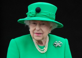 Cum a ”privit” regina Elisabeta a II-a decizia lui Harry de a se stabili în SUA. Adevărul a ieșit la iveală după moartea ei