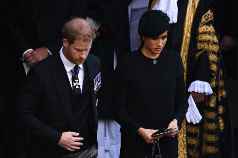 meghan markle si printul harry
