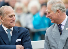 S-a aflat ultima conversație dintre Regele Charles și Philip, înainte de moartea prințului. Ce i-a promis tatălui său