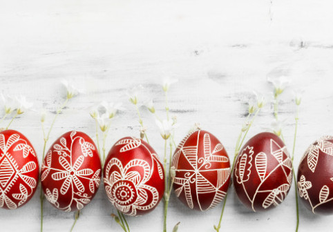 Urări de Paște. Cele mai frumoase mesaje, gânduri și felicitări de trimis celor dragi