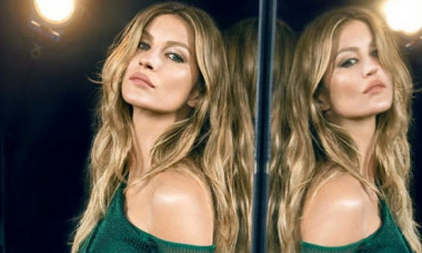 Gisele Bundchen redefinește imaginea senzualității la 41 de ani. Supermodelul brazilian arată spectaculos într-o rochie imposibilă