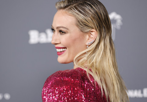 Hilary Duff, criticată după ce ar fi apelat la un filler „în stilul Madonnei”: „Nu pari mai tânără, ci doar că ai plătit mai puțin”
