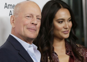 Emma Heming Willis, la un pas de divorț înainte ca Bruce Willis să afle că e bolnav: „Nu mai recunoșteam bărbatul cu care m-am măritat”