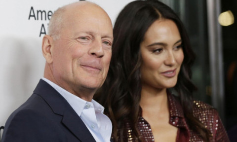 Emma Heming, la un pas de divorț înainte ca Bruce Willis să afle că e bolnav: „Nu mai recunoșteam bărbatul cu care m-am măritat”