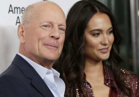 Emma Heming, la un pas de divorț înainte ca Bruce Willis să afle că e bolnav: „Nu mai recunoșteam bărbatul cu care m-am măritat”