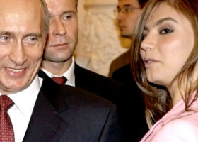 Dezvăluiri incredibile despre cum ar fi crescuți copiii lui Vladimir Putin și ai Alinei Kabaeva. Ce se știe despre viața lor izolată