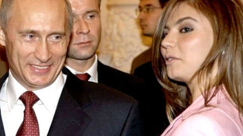 Dezvăluiri incredibile despre cum ar fi crescuți copiii lui Vladimir Putin și ai Alinei Kabaeva. Ce se știe despre viața lor izolată