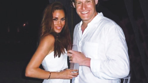 Cum s-a schimbat viața fostului soț al lui Meghan Markle. Trevor Engelson a devenit tată de băiat și și-a luat casă în Beverly Hills