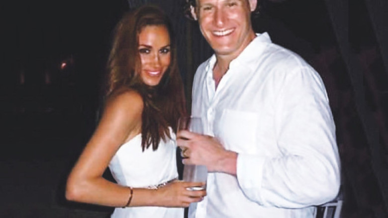 Cum s-a schimbat viața fostului soț al lui Meghan Markle. Trevor Engelson a devenit tată de băiat și și-a luat casă în Beverly Hills