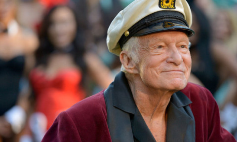 Adevărul despre viața la conacul lui Hugh Hefner. O fostă iubită a rupt tăcerea: ”Se întâmplau lucruri de neimaginat”