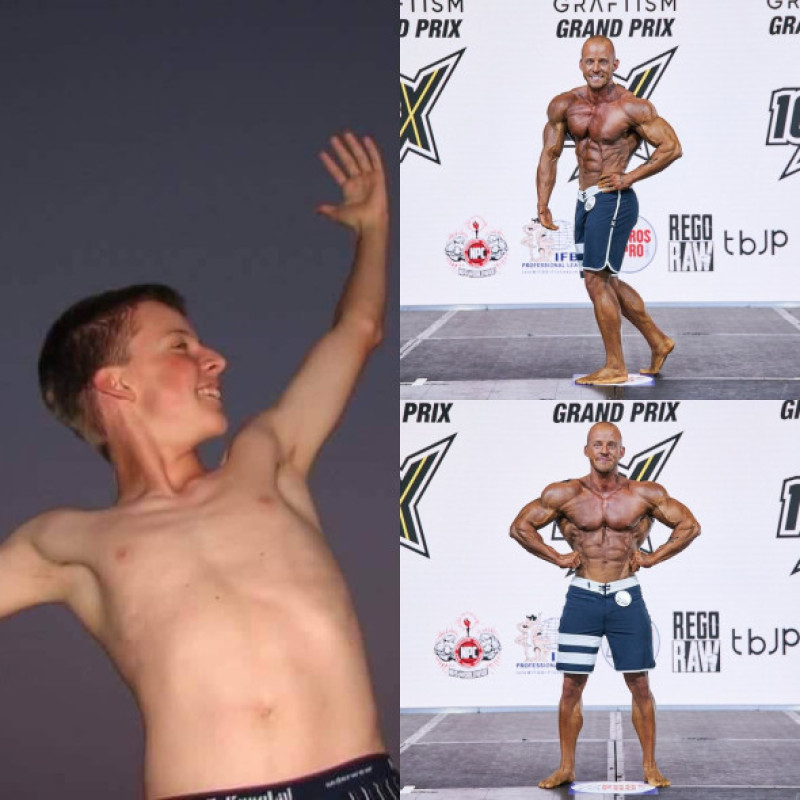 Andrzej Tomalski/ Profimedia