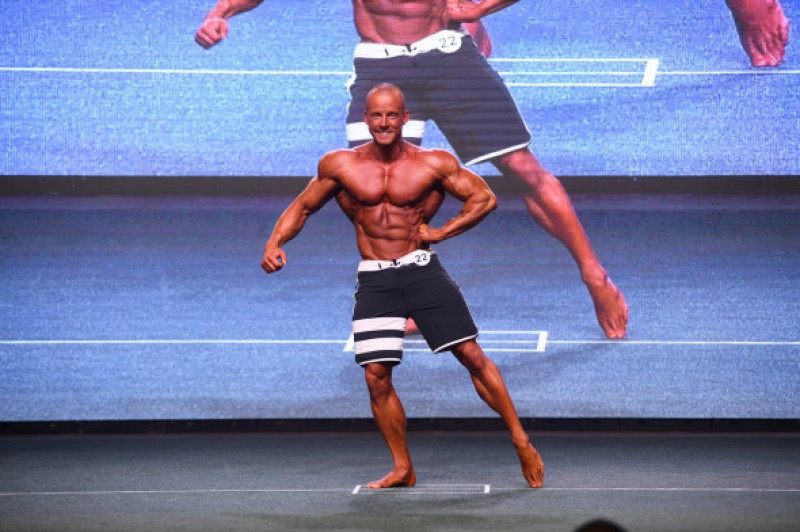 Andrzej Tomalski/ Profimedia