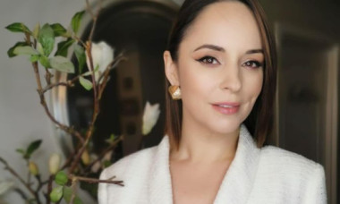 Andreea Marin, mai suplă și mai luminoasă ca niciodată. Turul proprietății din Telega și imaginile care au cucerit internetul