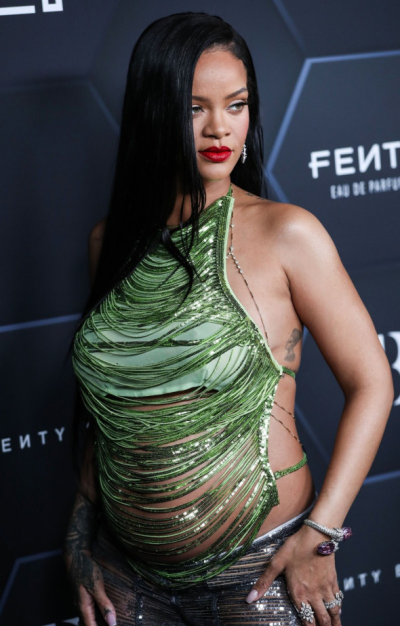 Rihanna/ Profimedia