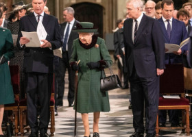 Decizia controversată luată de regina Elisabeta a II-a la finalul vieții sale: „Va rămâne o greșeală”