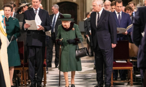 Decizia controversată luată de regina Elisabeta a II-a la finalul vieții sale: „Va rămâne o greșeală”