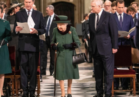 Decizia controversată luată de regina Elisabeta a II-a la finalul vieții sale: „Va rămâne o greșeală”