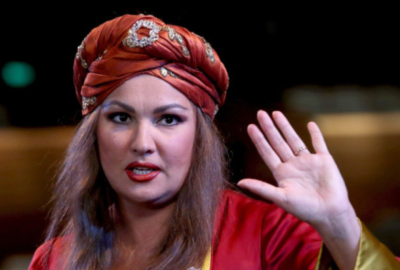 Anna Netrebko