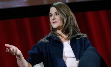 Ce spune Melinda Gates despre decizia fostului soț de a dona mare parte din avere