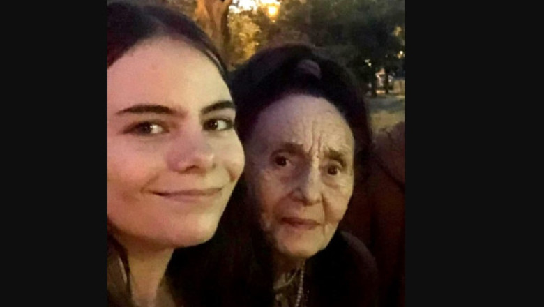 Cum arată Eliza Iliescu în 2026, la 21 de ani. Tânăra a avut rezultate remarcabile la școală, iar acum e studentă la două facultăți