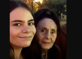 Cum arată Eliza Iliescu în 2026, la 21 de ani. Tânăra a avut rezultate remarcabile la școală, iar acum e studentă la două facultăți