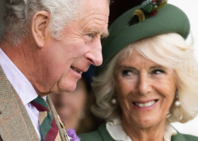 Ce a răspuns Camilla, întrebată când va deveni regină, cu mulți ani înainte ca Charles să fie rege. Și-a prezis viitorul