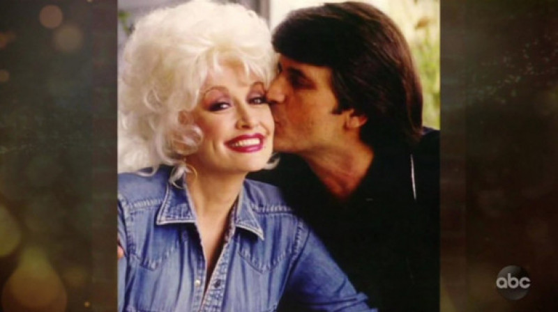 Dolly Parton și soțul ei, Carl Dean, sunt căsătoriți de 56 de ani / Profimedia Images
