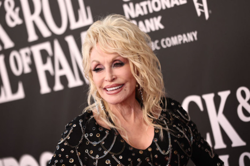 Dolly Parton