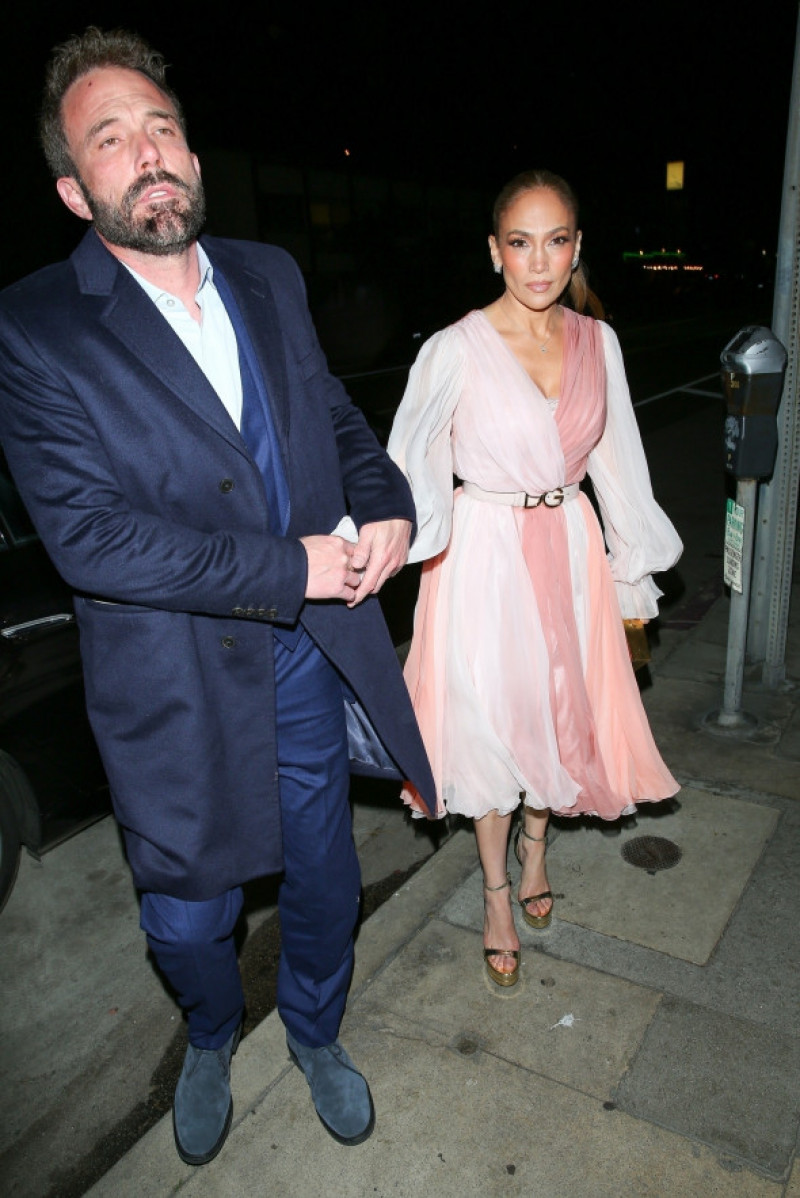 Jennifer Lopez și Ben Affleck/ Profimedia