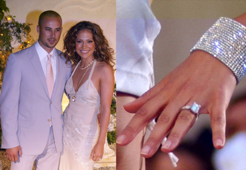 inel de logodna jennifer lopez, cris judd