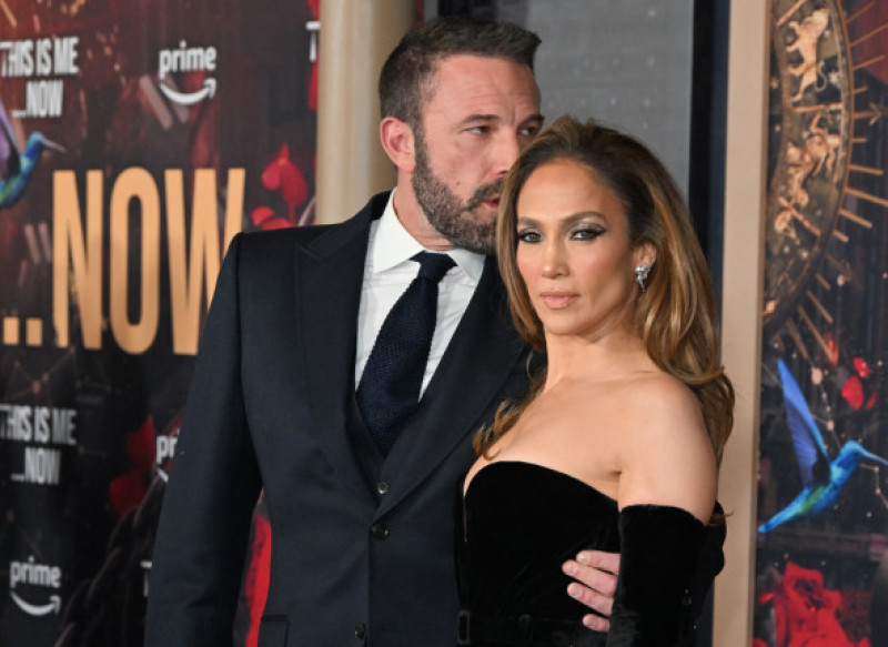 Jennifer Lopez și Ben Affleck/ Profimedia