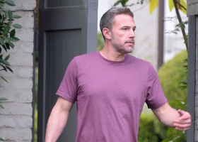 Ben Affleck, „fericit” de mutarea în noua sa casă. „E unde și-a dorit să fie, aproape de copiii lui, într-un cartier pe care-l iubește”