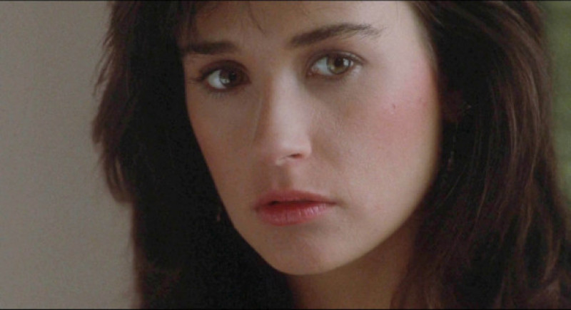 Demi Moore