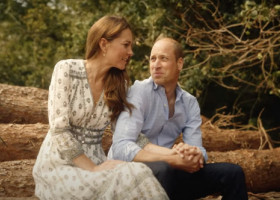 Ce declarații a făcut William după ce Kate Middleton a anunțat încheierea ședințelor de chimioterapie. Prințul de Wales a fost rezervat