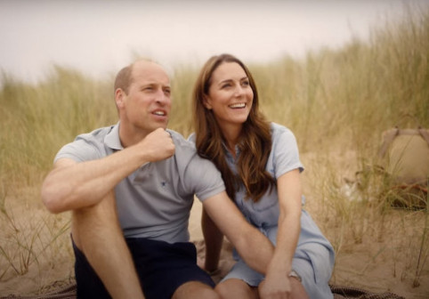 Reacții dure privind videoclipul postat de Kate Middleton: „Nu e o filmare clasică, acolo a fost implicată o echipă profesionistă”