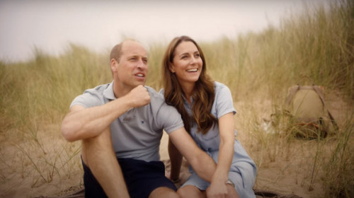 Reacții dure privind videoclipul postat de Kate Middleton: „Nu e o filmare clasică, acolo a fost implicată o echipă profesionistă”