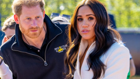 Adevăratul motiv pentru care Harry și Meghan Markle și-ar fi cumpărat o reședință în Portugalia. Jurnalistă: „Nu văd nimic bun în asta”