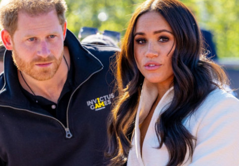 Adevăratul motiv pentru care Harry și Meghan Markle și-ar fi cumpărat o reședință în Portugalia. Jurnalistă: „Nu văd nimic bun în asta”