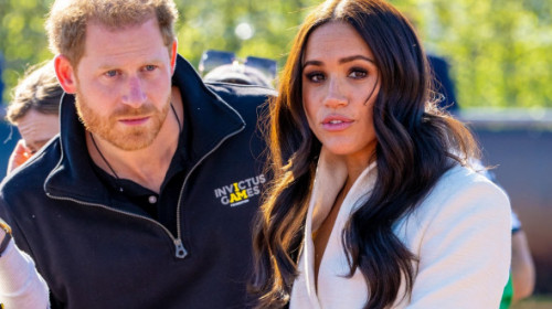 Adevăratul motiv pentru care Harry și Meghan Markle și-ar fi cumpărat o reședință în Portugalia. Jurnalistă: „Nu văd nimic bun în asta”