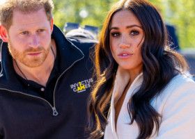 Adevăratul motiv pentru care Harry și Meghan Markle și-ar fi cumpărat o reședință în Portugalia. Jurnalistă: „Nu văd nimic bun în asta”