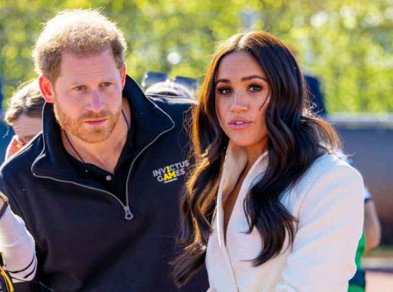 Prince Harry celebrates 40th birthday in Montecito **FILE PHOTOS**