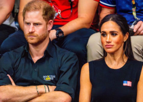 Prințul Harry „a luat o decizie catastrofală” după ce s-a căsătorit cu Meghan Markle. O organizație caritabilă rupe tăcerea
