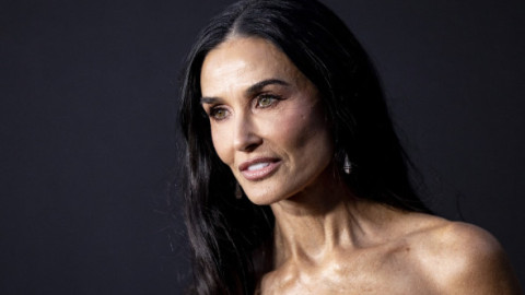 Demi Moore, adevărul despre sacrificiile făcute pentru Hollywood: „Îmi torturam corpul pentru roluri”