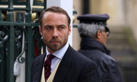 James Middleton, dezvăluiri despre lupta cu cancerul dusă de sora sa, prințesa Kate: A fost o perioadă dificilă pentru familie
