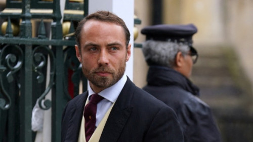 James Middleton, dezvăluiri despre lupta cu cancerul dusă de sora sa, prințesa Kate: A fost o perioadă dificilă pentru familie